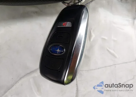 2022 Subaru Forester Touring z USA, uszkodzony, nr VIN JF2SKARC8NH463374